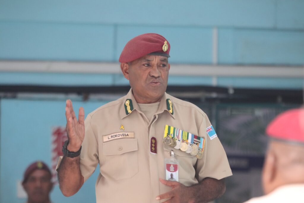 𝐅𝐂𝐒 𝐏𝐞𝐫𝐬𝐨𝐧𝐧𝐞𝐥 𝐑𝐞𝐦𝐢𝐧𝐝𝐞𝐝 𝐚𝐛𝐨𝐮𝐭 𝐏𝐨𝐰𝐞𝐫 𝐚𝐧𝐝 𝐑𝐞𝐬𝐩𝐨𝐧𝐬𝐢𝐛𝐢𝐥𝐢𝐭𝐲